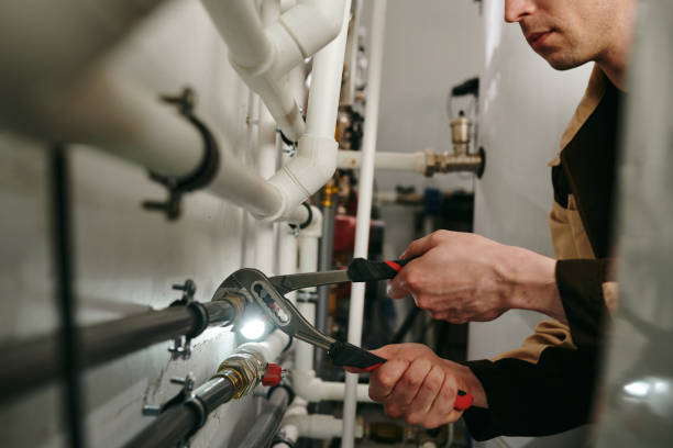 Best Plumbing Services Near Me  in Battlefield, MO