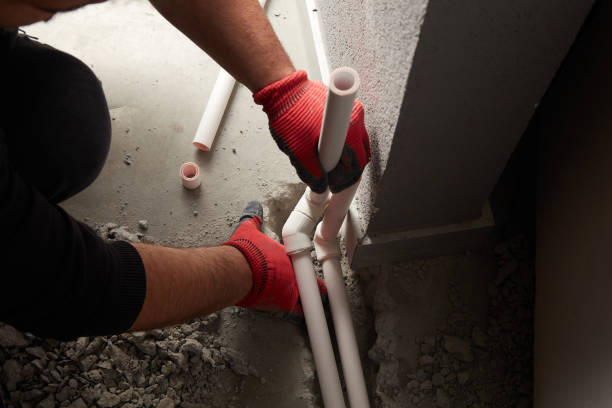 Best Drain Cleaning Services  in Battlefield, MO