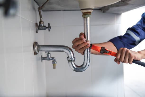 Best Plumbing Repair Near Me  in Battlefield, MO