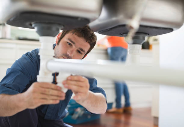 Best Leak Detection Services  in Battlefield, MO