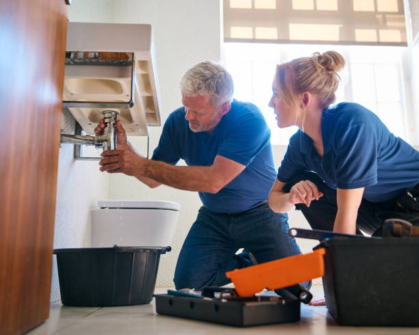 Best Gas Line Repair  in Battlefield, MO